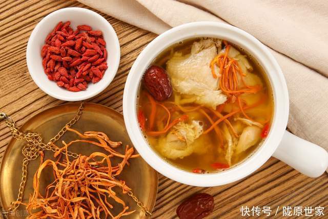 六字|想长寿要先了解养生的六字要诀!记得收藏!