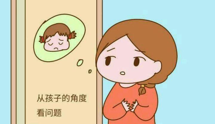 影响|父母的暴力教育，会影响孩子的智商