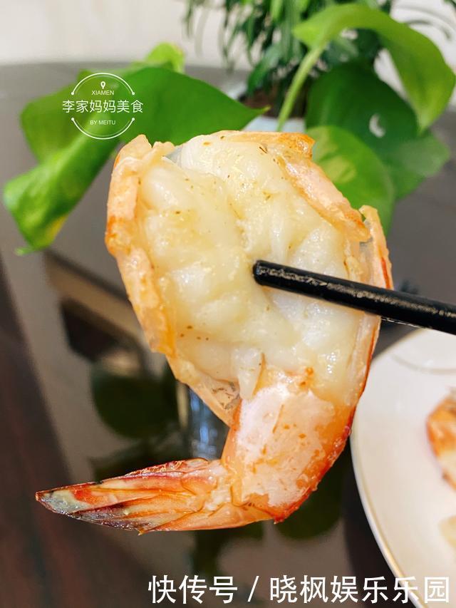 菜市场碰到这5种虾我从不放过,价格不贵营养足,目前无法养殖