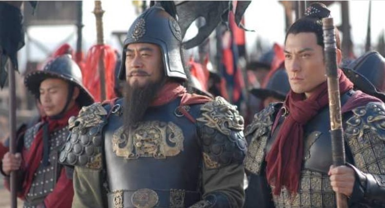 东昌府|此人本是暗器高手,时乖命蹇,只因宋江不会用人,才使他命丧蛇口