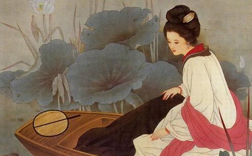 诗词#李清照“最俏皮”的一首词,向丈夫撒娇的,不料却成千古名作!