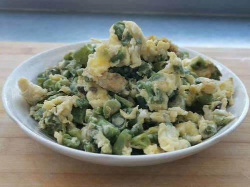 这菜是天然“祛湿高手”,常吃扫除体内宿便、湿气,小腰更瘦了