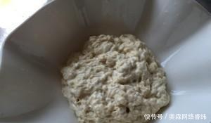 面水|自制凉皮面, 好吃弹牙, 看着都流口水