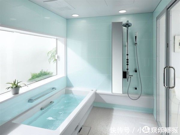 卫生间|被日本人的卫生间惊艳到收纳翻倍、设计人性化，不得不感叹聪明