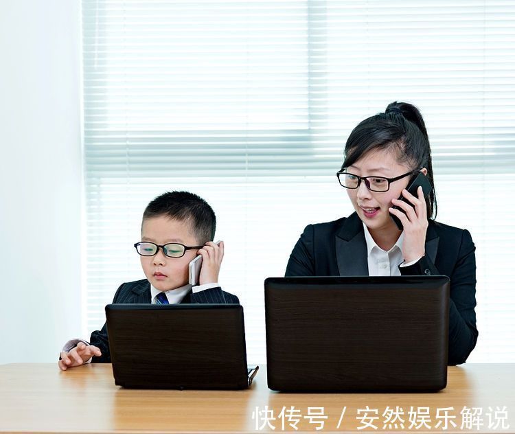 神经元|孩子如果出现3个“坏毛病”,其实是好事,未来一定有出息