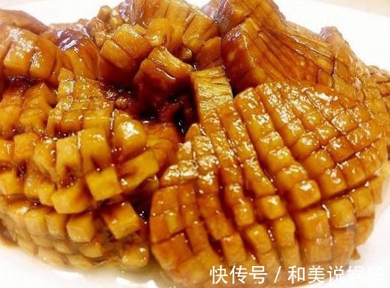 为没食欲而生的几款菜谱，百吃不腻，味道堪比星级饭店