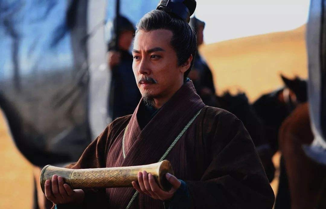 之谜|一份六百年前的诏书,揭示明朝将领孙兴祖死因之谜,明史又被推翻