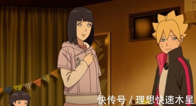 查克拉|二代为什么把多重影分身列为禁术看到婚后的鸣人,雏田恍然大悟