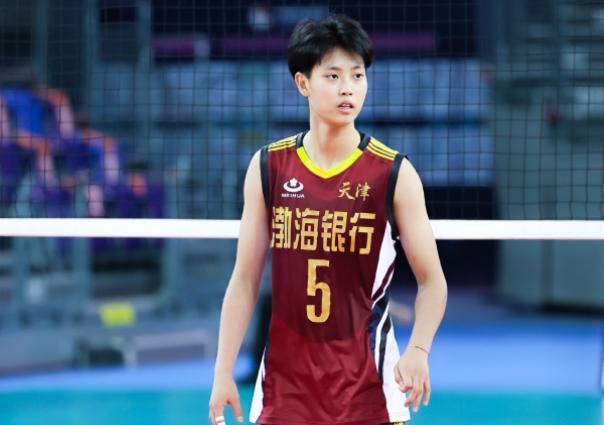到位率|天津女排喜提4连胜!撤下杨艺锻炼新人,一传波动暴露所处困境