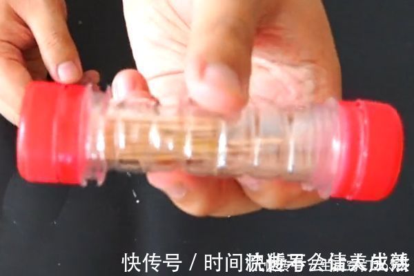 把塑料瓶的瓶口剪下来,做出来的东西太有才了,家家户户都用得到