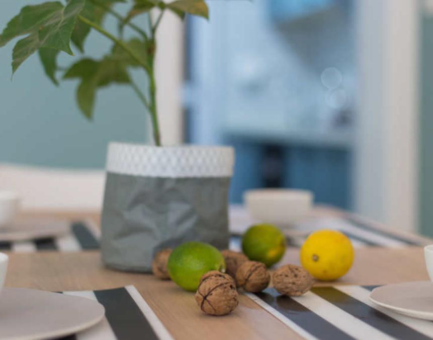 业主|爆改精致女强人的家,用独一无二的元素,展现独特的空间序曲