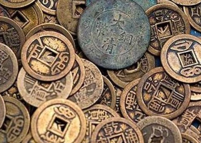 铜钱|为什么中国古代交易靠铜钱,欧洲却只用金币,专家:他们太落后!