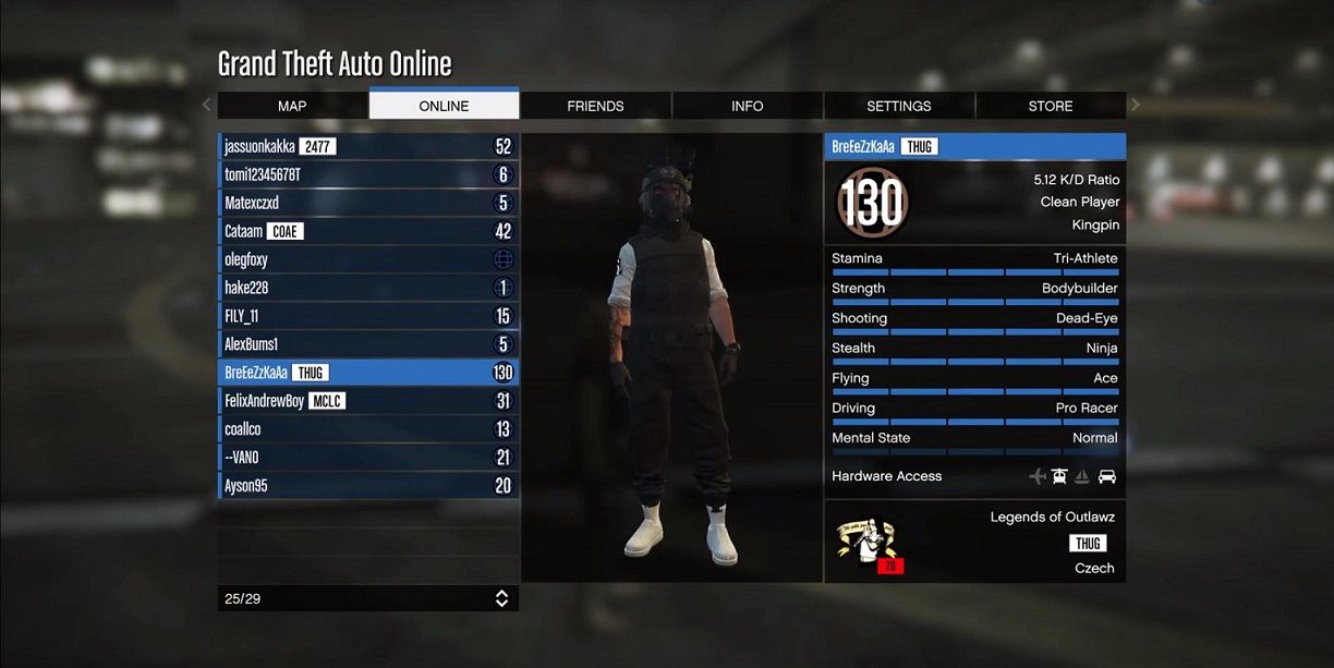 位玩家|GTA5炸货不成反被锤，战斗机卡复活点，追杀半年连游戏都卸了
