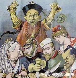 简单|为何中国古代盛世之后必然是乱世?其实原因很简单,无非3点