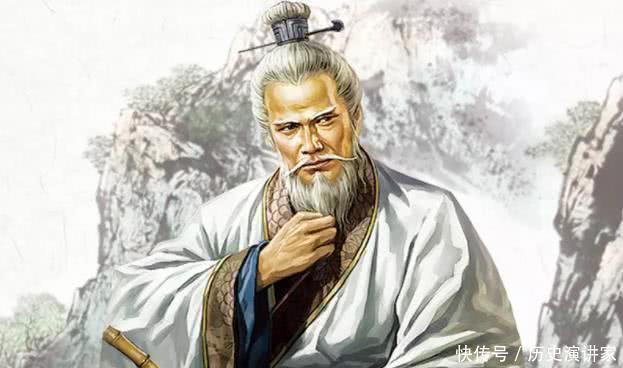 堪称|袁天罡堪称大唐第一神算,他究竟师从何人他的师傅比他更牛!