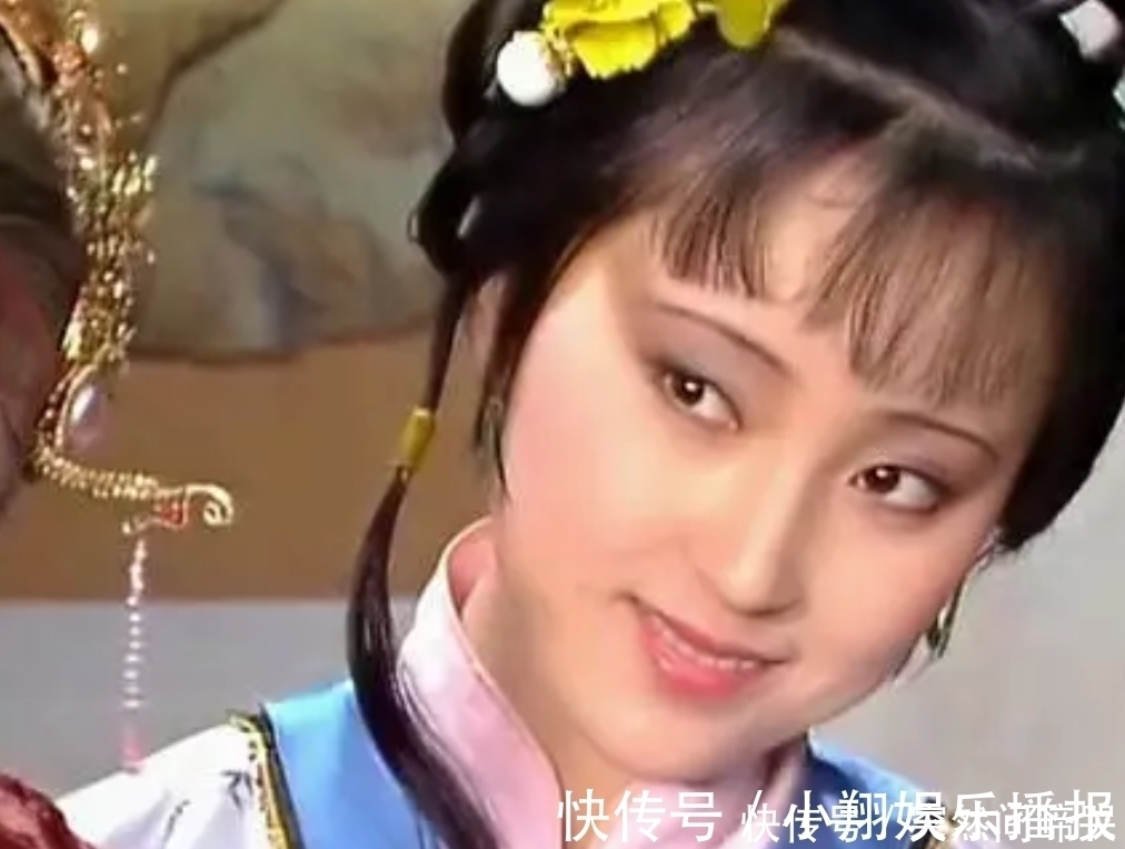 曹雪芹$87版电视剧红楼梦:三处不符合原著的设计,让多少人误读了林黛玉