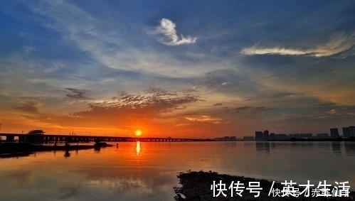 李德茂|解读杜牧《题齐安城楼》:读一首唐诗,明白了一个常识,涨知识了