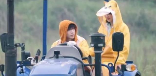 向往的生活|张艺兴提前结束《向往的生活》录制工作,理由公开后,网友心疼了