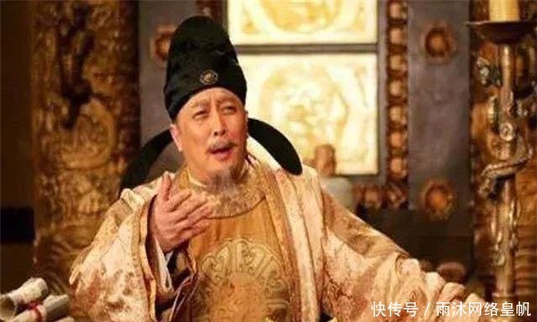 争斗|身为悍将，却因为卷入后宫争斗被武则天所杀，而后为国家惹来麻烦