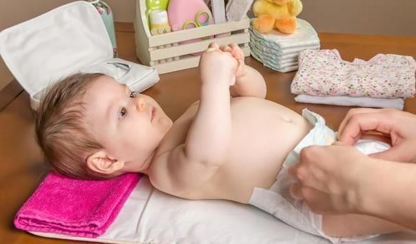 孩子|宝宝几岁停用纸尿裤?家长不要图省事,超过这个年龄就迟了