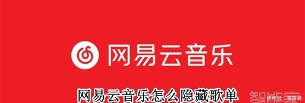 网易|网易云音乐怎么隐藏歌单