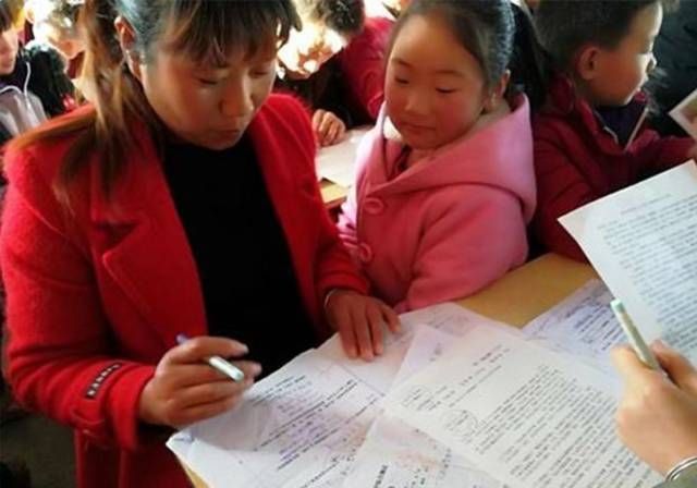 老师|11-4=7被打红叉,妈妈质问:凭啥判我儿子错?老师的回答难以服众