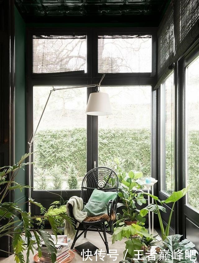 玻璃|打算封阳台来看这篇干货,花钱少颜值又高,还能解决阳台痛点问题!