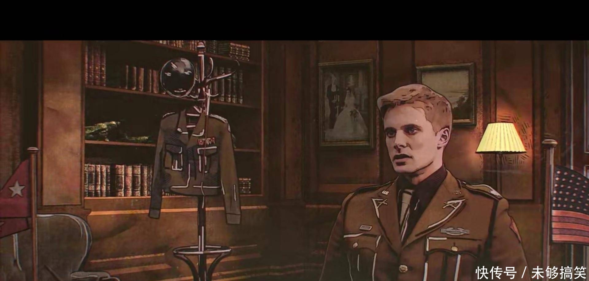 兄弟|真人真事改编,动画版《兄弟连》震撼来袭!