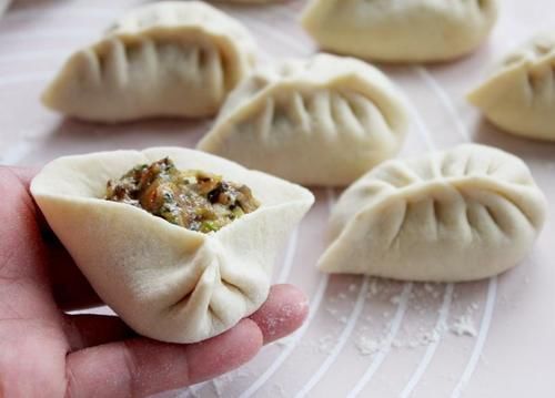 别再挤水了，多加个动作，保证不出汤，特香，全家人抢着吃！