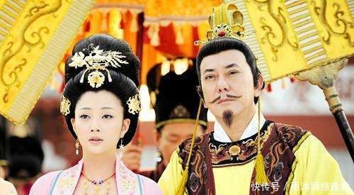 杨贵妃|杨玉环独受唐玄宗宠爱，为何只是贵妃，而没当上皇后