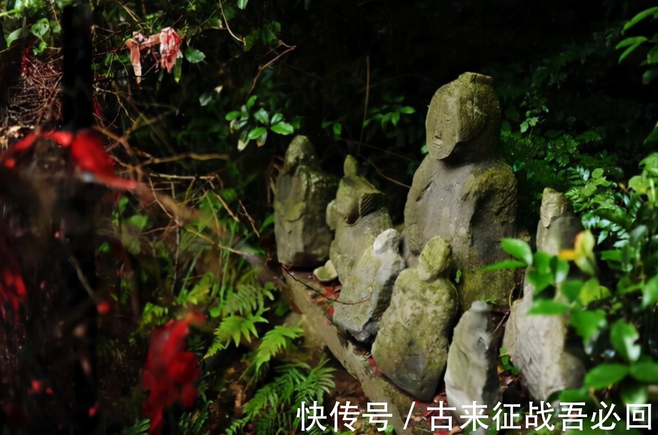 永州|2010年湖南永州下暴雨，土中冲出奇异雕塑，专家：规模超过兵马俑