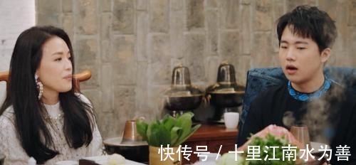 播放量|《桃花塢》豆瓣6.1分，播放量和評(píng)論數(shù)慘淡，郭麒麟張翰帶不動(dòng)？