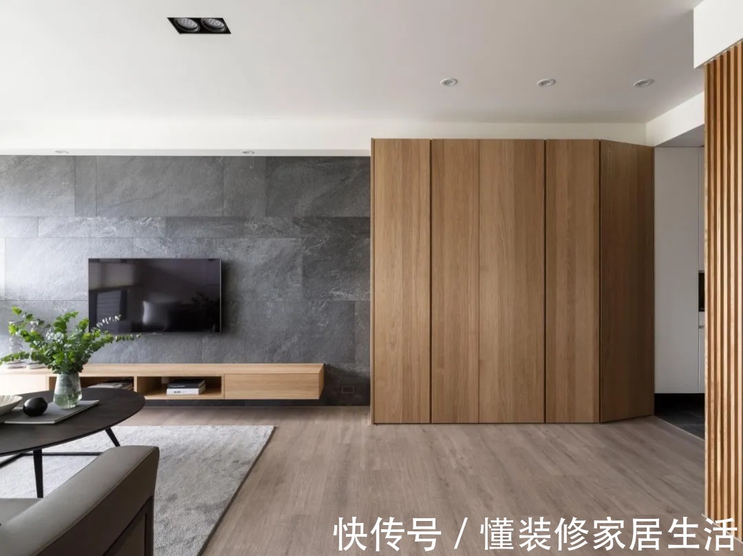 家具|当下常见的9种设计风格分享，这些解析与色调搭配值得收藏