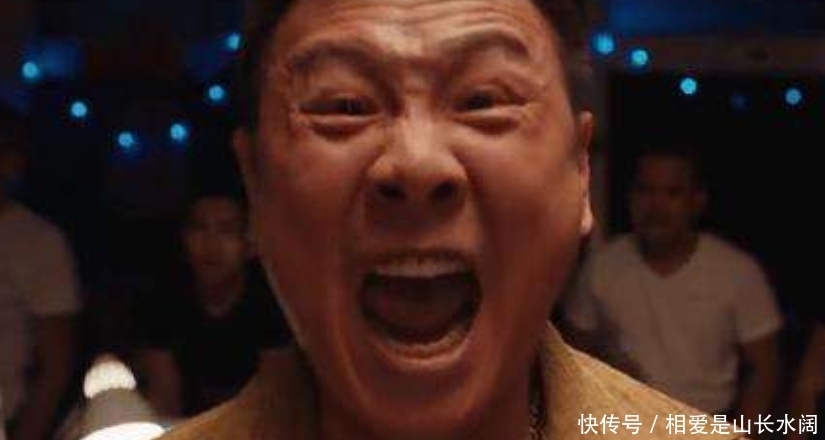 教材|他是《神话》里的赵高，演技精湛压过胡歌，还被北电选中当教材！