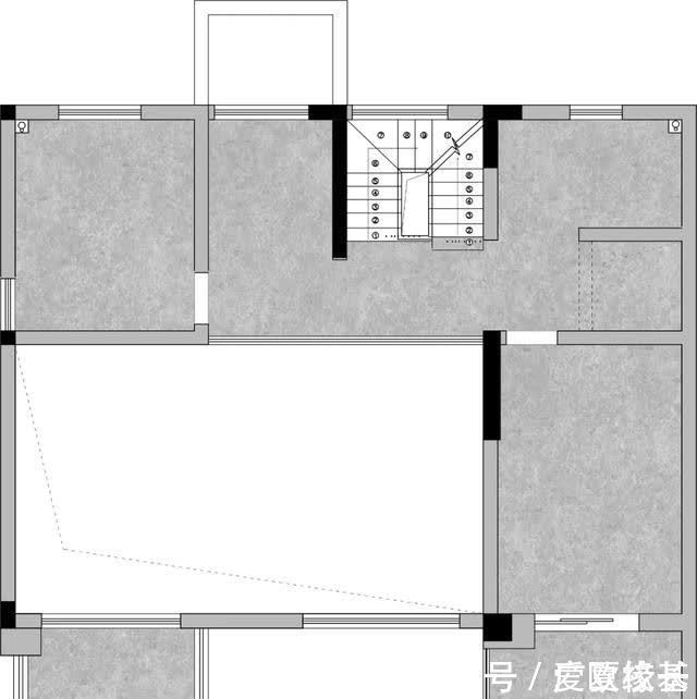 影音室|450㎡上下六层别墅,70万打造现代轻奢风,这是一个家的最高境界