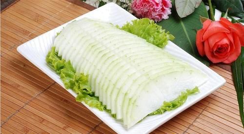想气色好，建议吃的食物，滋养肌肤，增加皮肤弹性，吃了变好