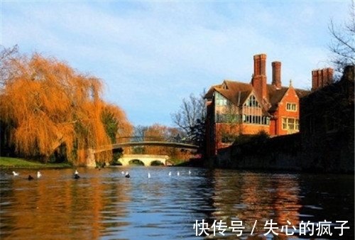 徐志摩$男子将徐志摩的《再别康桥》改成了古体诗,网友:还是古诗读着美