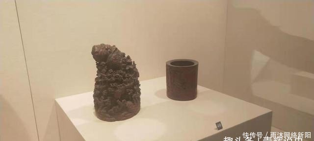 出土|在出土的明代兵船里,除了有运送的兵器之外,还有令人意外的发现