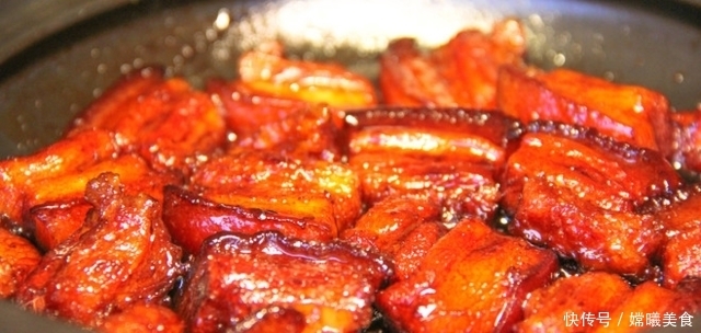 奶奶|奶奶很拿手的一道菜,逢年过节必备,好吃有营养,妈妈必学啊