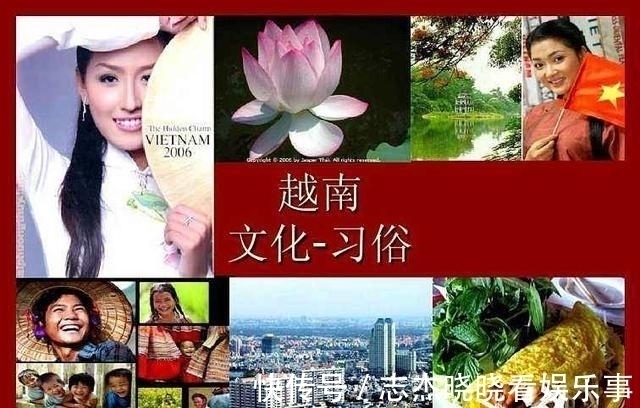 传统节日$越南全面废除汉字75年,写春联改用拉丁文,唯独这个字沿用到今天