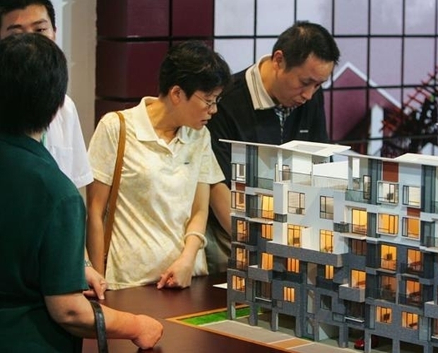 房价|买房子时,“一期”和“二期”到底有何区别内行人揭露其中门道