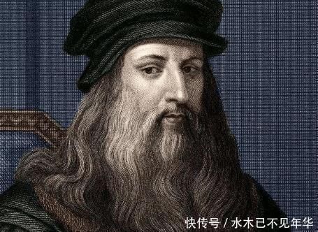 犹大#《最后的晚餐》放大20倍后,发现此人手中握着一把刀!