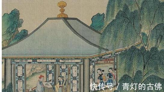 林黛玉！妙玉讥讽林黛玉是大俗人，弄懂梅花雪水的含义，才知曹雪芹真高明