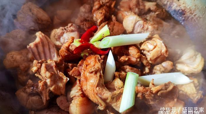 外国人|此肉国内很少人吃,外国人吃到不能自拔,钙是牛肉3倍,别不懂吃