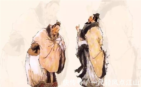 老好人!中庸之道:君子和而不同,小人同而不和,原则是基本,灵活亦关键