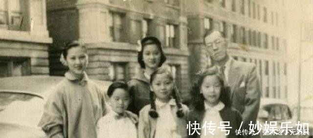 徐志摩全集&与徐志摩后人的交往:浪漫诗人的儿子娶了位美丽的太太