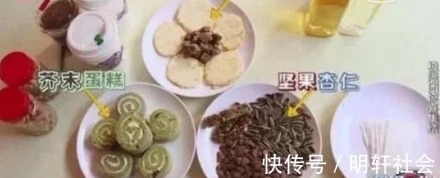 姚譯添|在《跑男》狂吃的熱巴,為啥其他節(jié)目一口不吃姚譯添道出真相