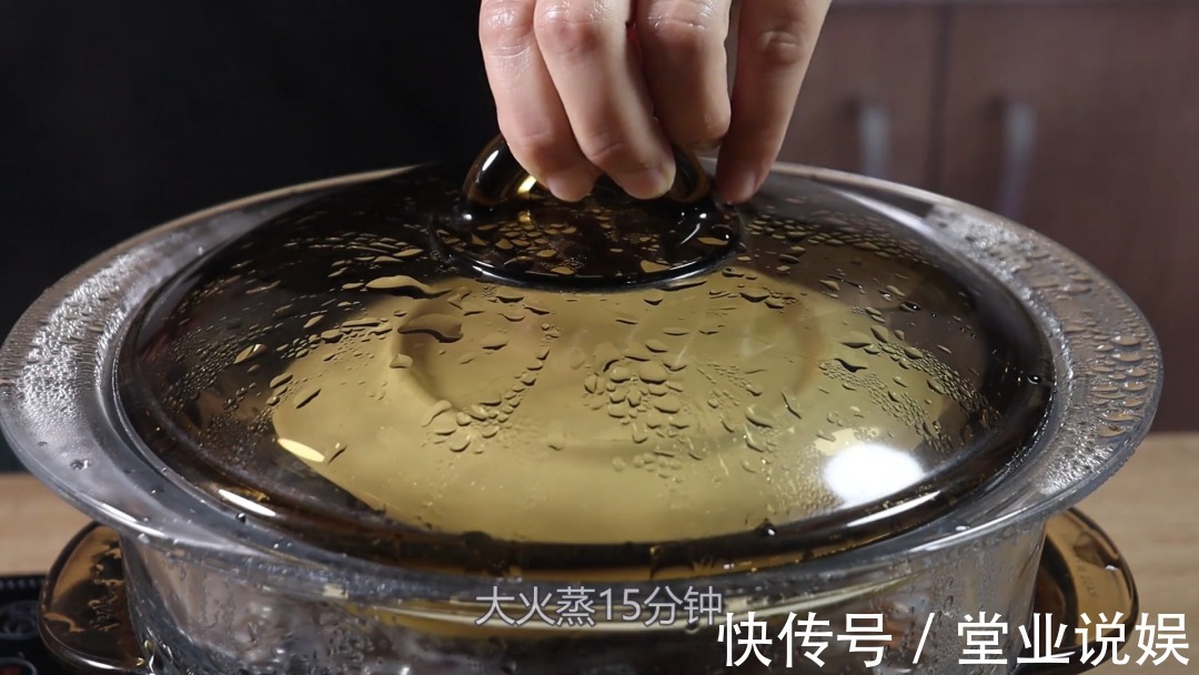 大米|米中之王新做法，营养比大米高9倍，2倍补铁补血，宝宝吃完舔手指