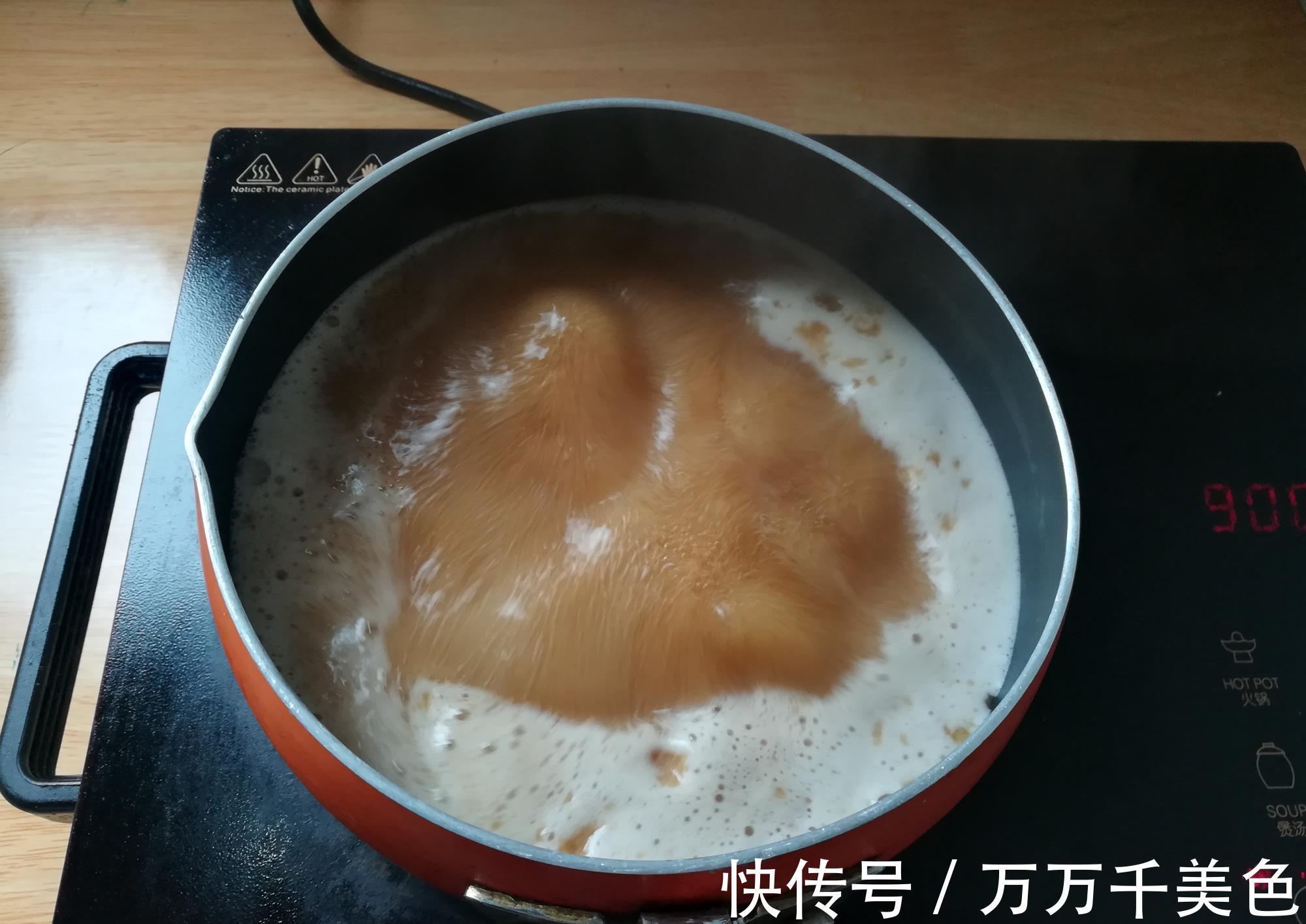 红豆|女人再忙也要爱自己，这汤隔天喝一次，排毒养颜，体质变好气色佳