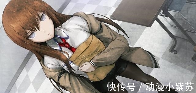 动漫|动漫少女中:腿型好看的少女,其实她并不一定“健康”